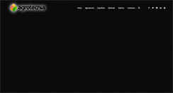 Desktop Screenshot of expolluta.cl