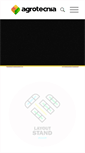 Mobile Screenshot of expolluta.cl
